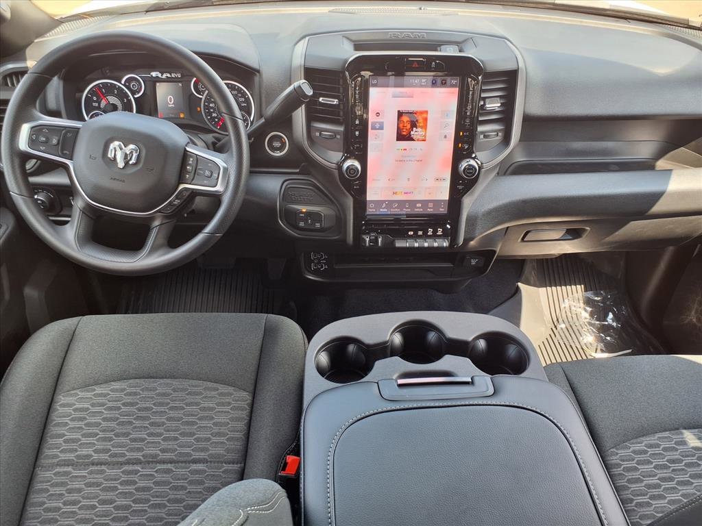 New 2026 Ram 2500 Tradesman Pickup