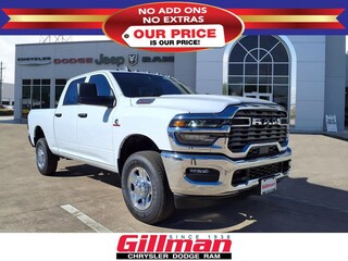2026 Ram 2500 Tradesman Pickup