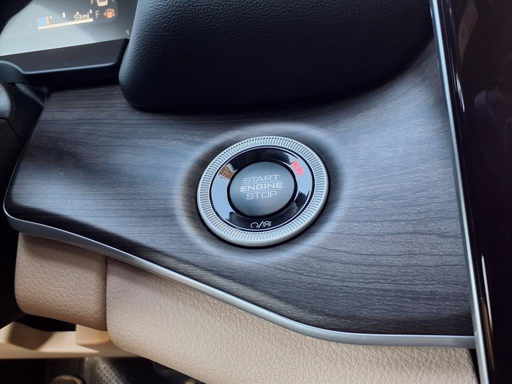 2025 Jeep Grand Cherokee Limited - Photo 9