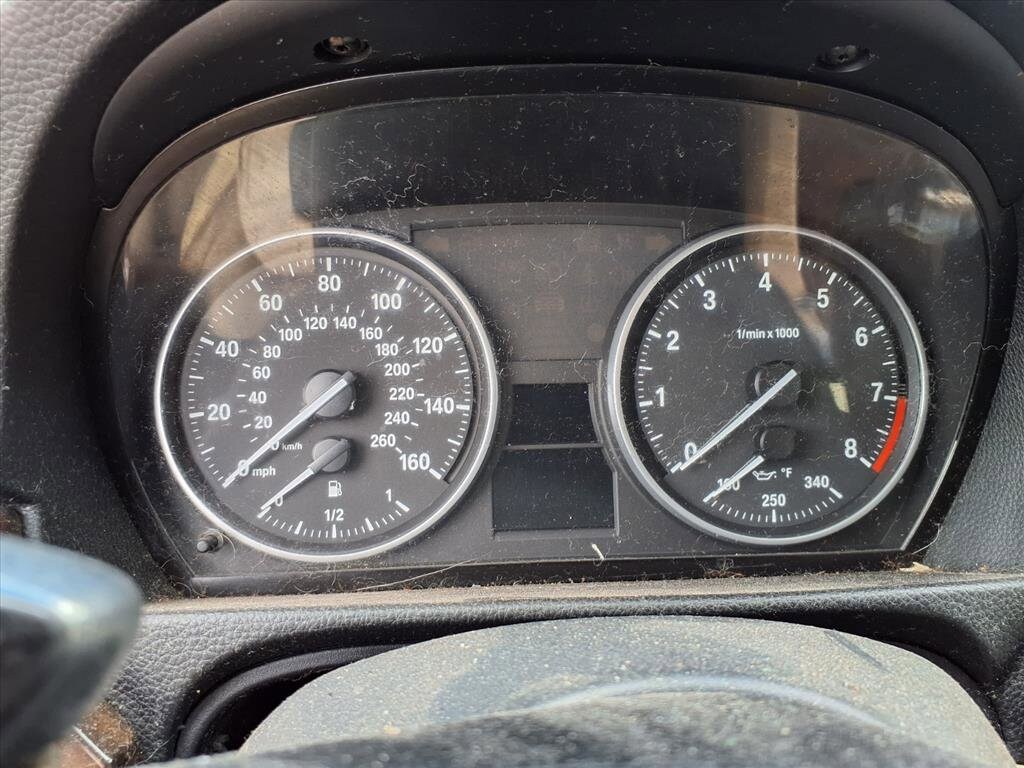 2008 Bmw 328i SULEV photo 4