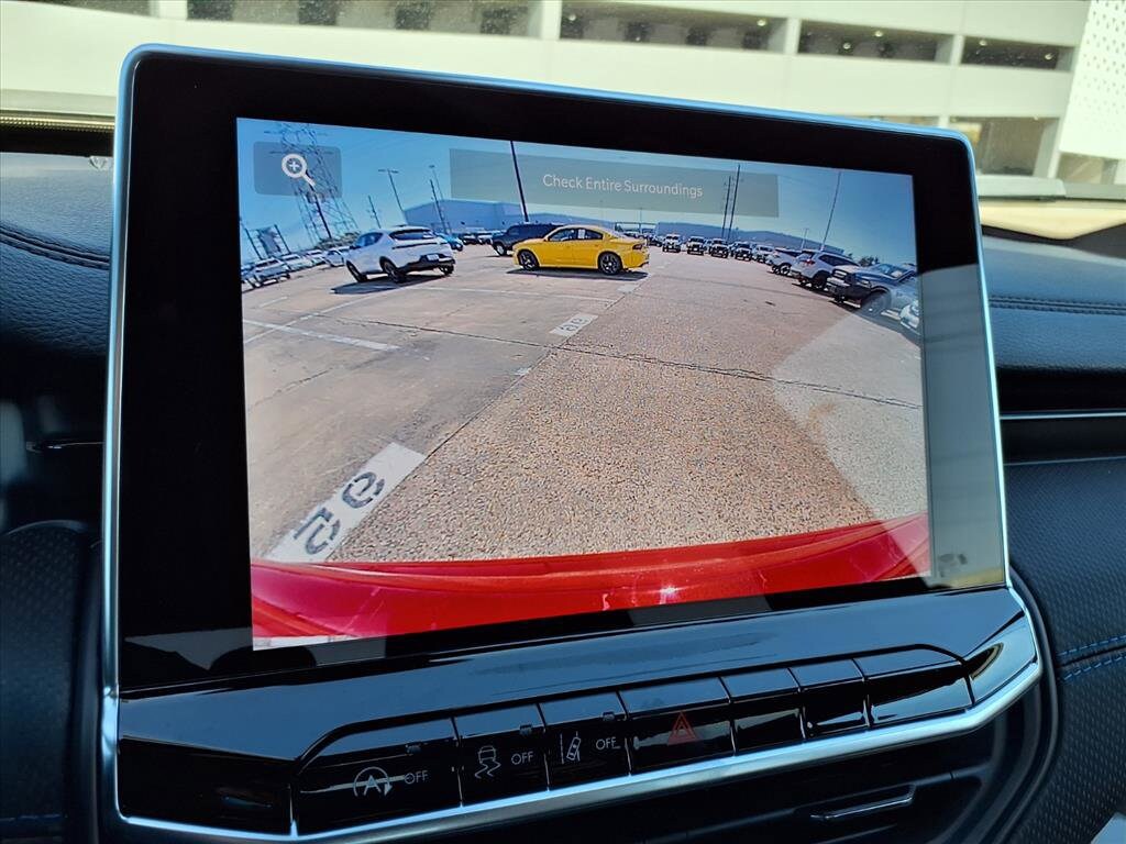 New 2026 Jeep Compass Latitude Altitude Sport Utility