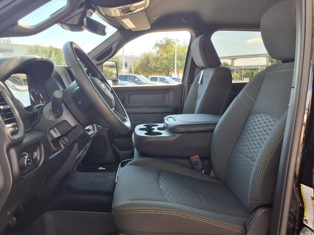 2026 RAM 2500 Tradesman - Photo 12