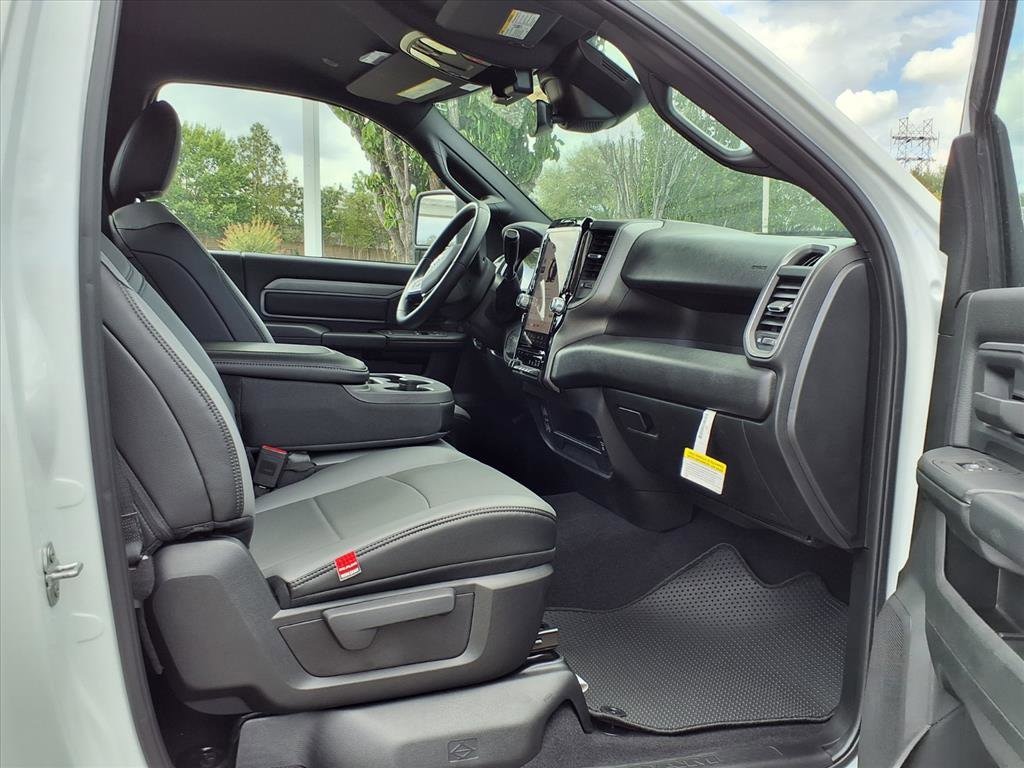 2026 RAM 2500 Tradesman - Photo 13