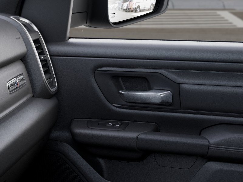 2026 RAM 1500 Big Horn/Lone Star - Photo 24
