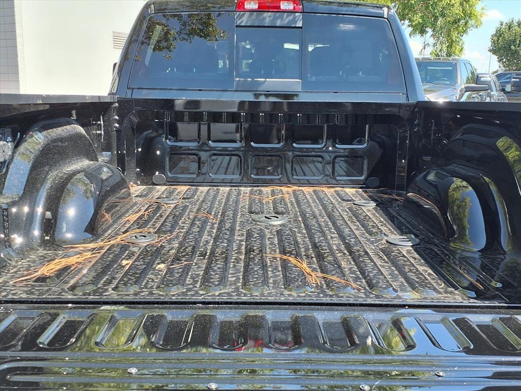 2026 RAM 2500 Tradesman - Photo 14