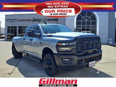 2026 Ram 3500 Tradesman Pickup