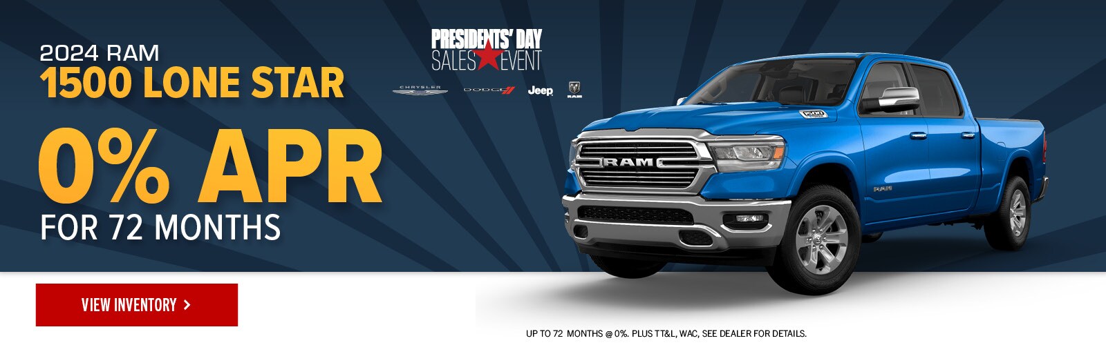 New Vehicle Specials Gillman Chrysler Jeep Dodge Ram