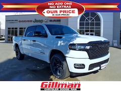 2026 Ram 1500 Big Horn Pickup