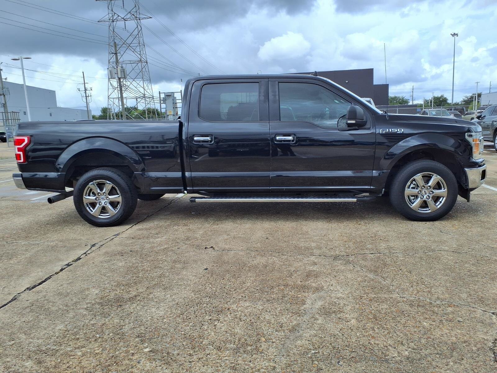 2020 Ford F-150 XLT - Photo 28