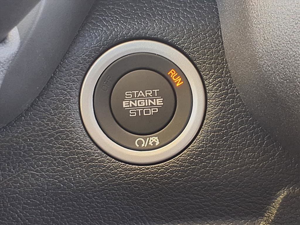 2026 RAM 2500 Tradesman - Photo 10