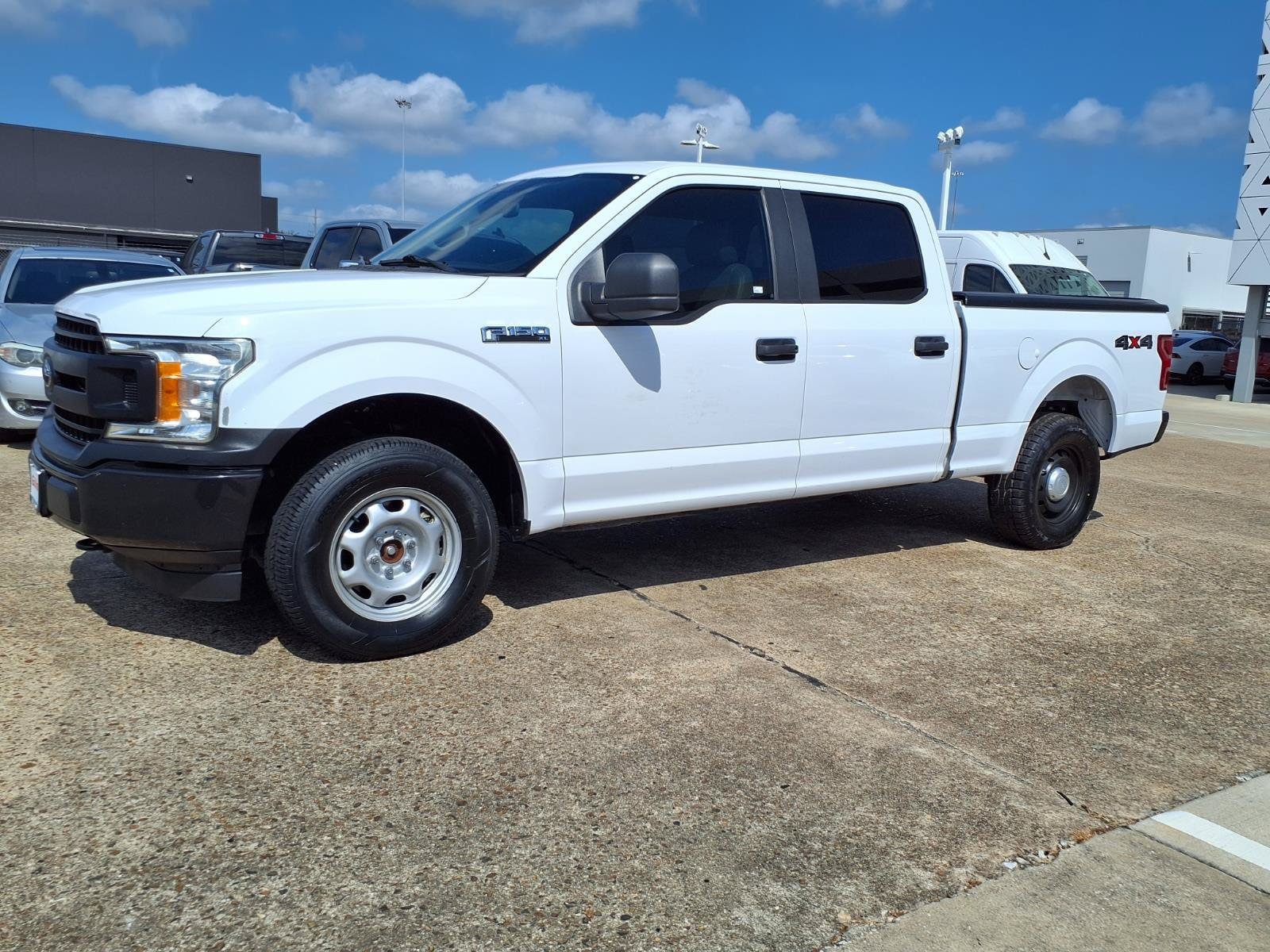 2019 Ford F-150 XL - Photo 25