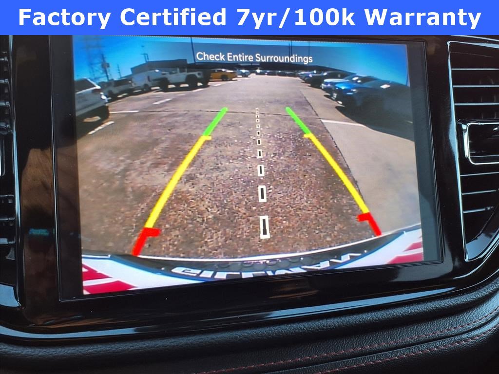 2023 Dodge Durango GT Plus photo 4