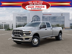2026 Ram 3500 Tradesman Pickup