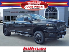 2026 Ram 3500 Lone Star Pickup