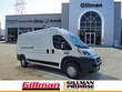 Ram ProMaster 2500