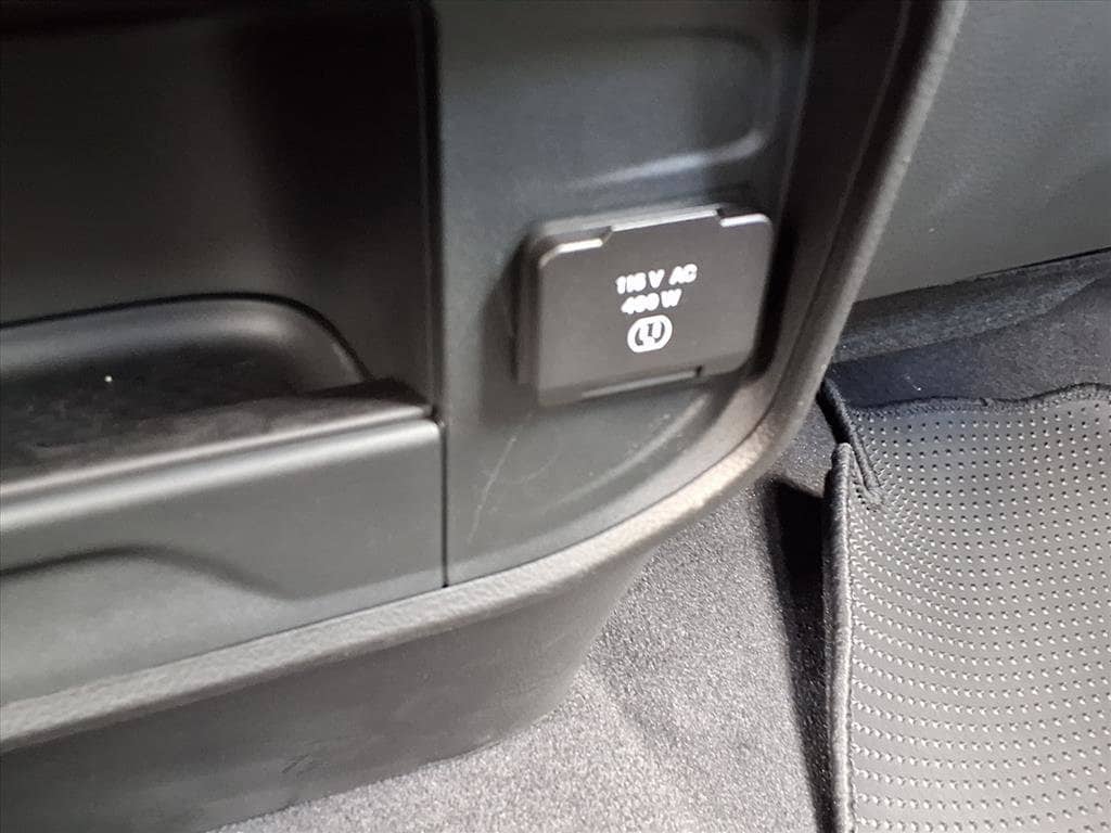 2026 RAM 2500 Tradesman - Photo 7