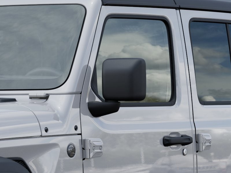 2026 Jeep Gladiator Sport - Photo 12