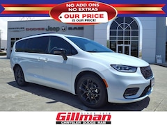 2025 Chrysler Pacifica Limited Passenger Van