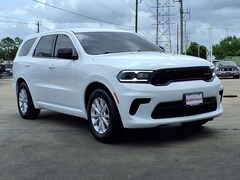 2025 Dodge Durango GT SUV