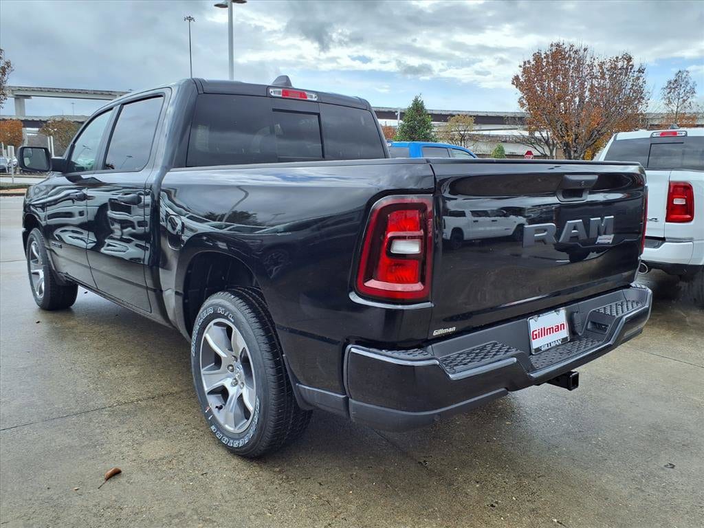 New 2026 Ram 1500 Express Pickup
