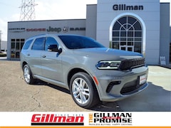 2024 Dodge Durango GT Plus SUV