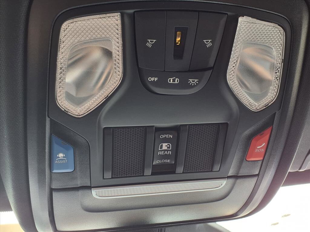 New 2026 Ram 1500 Express Pickup