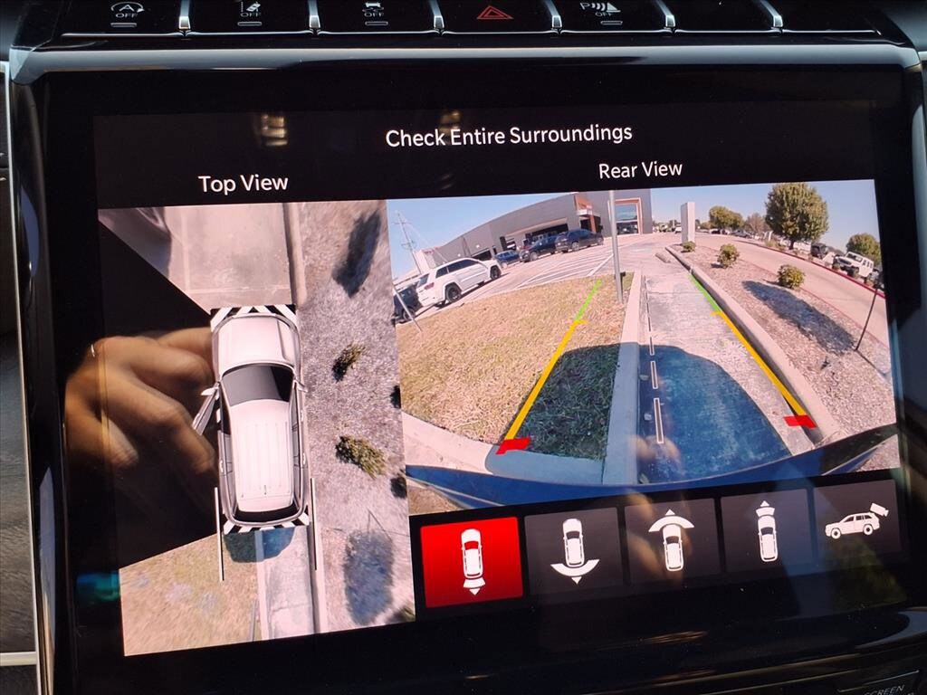 New 2025 Jeep Grand Cherokee Limited Sport Utility