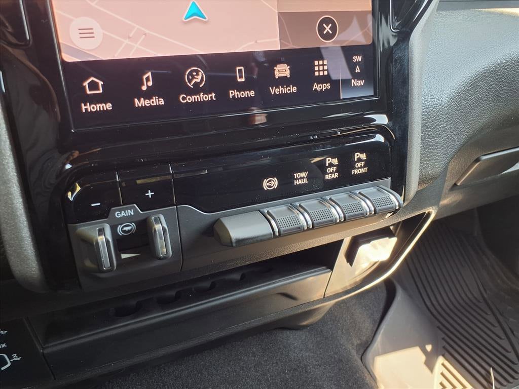2026 RAM 2500 Tradesman - Photo 6