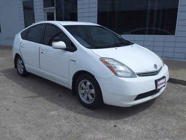 Used 2009 Toyota Prius Standard with VIN JTDKB20U497887124 for sale in Houston, TX