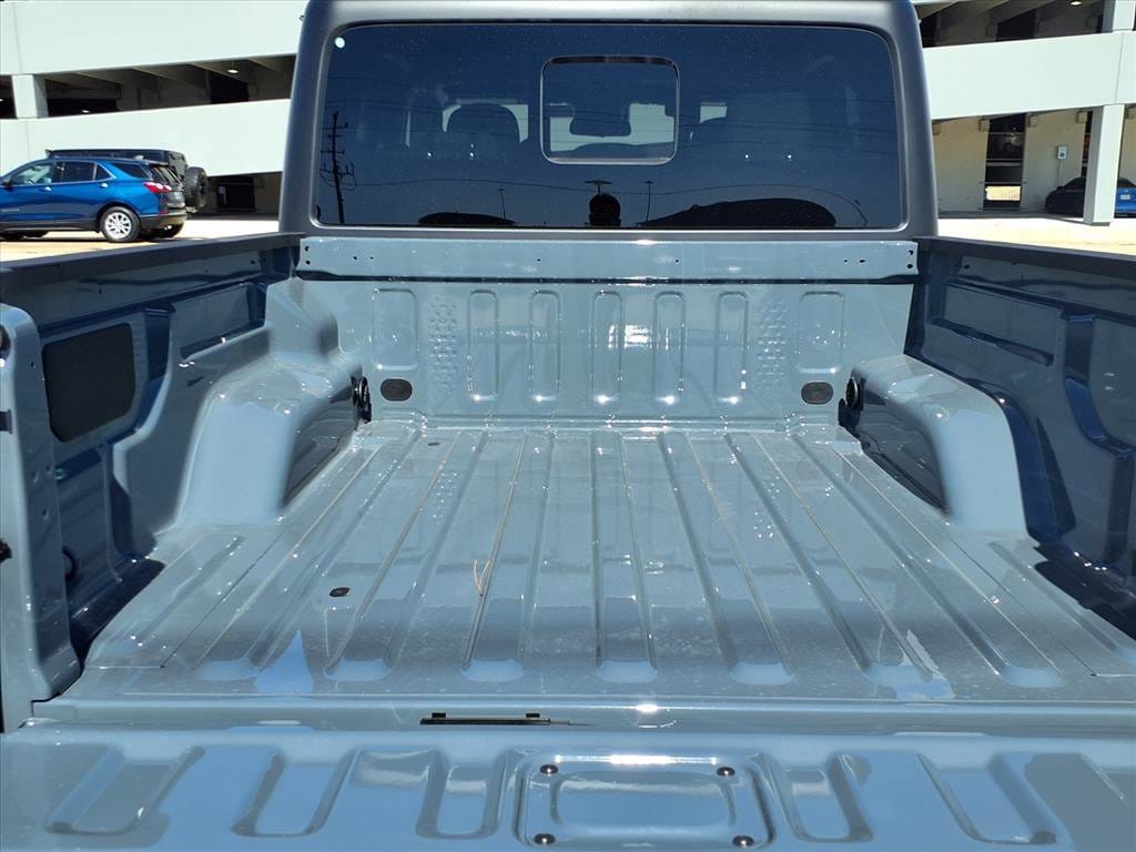 2025 Jeep Gladiator Sport S - Photo 12