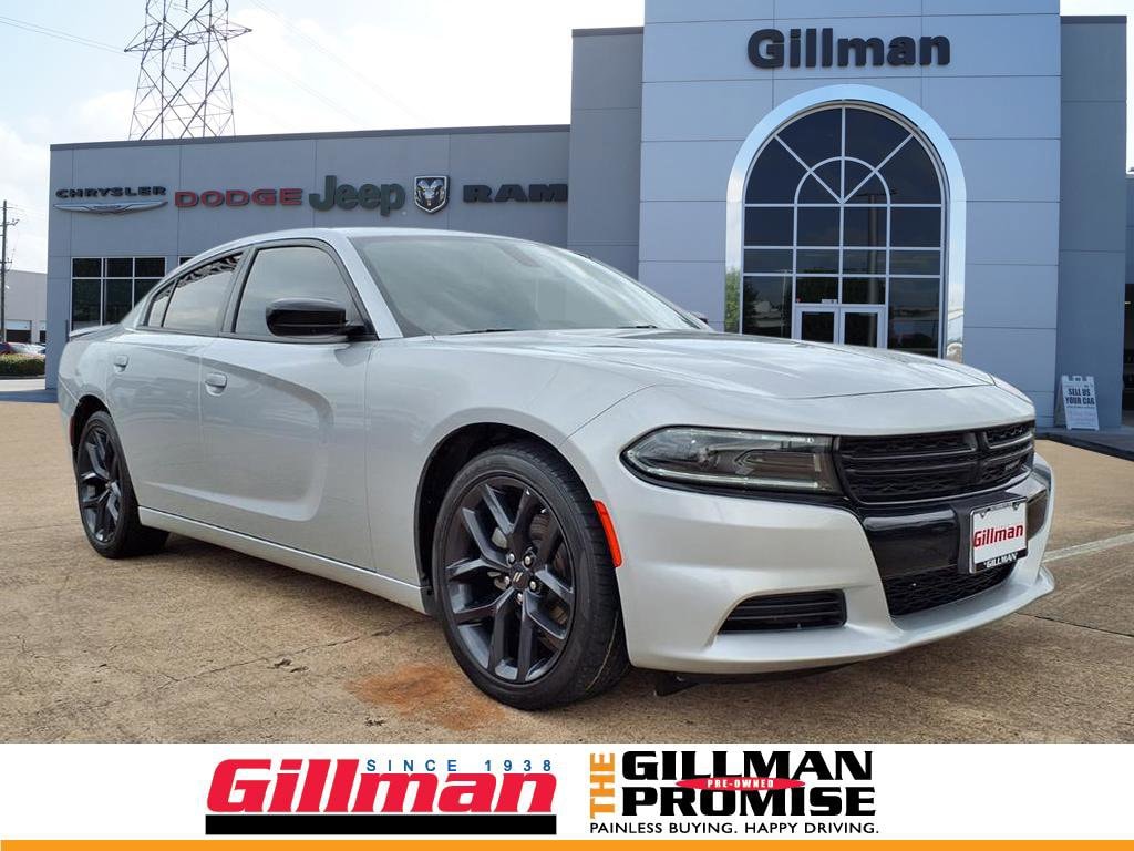 2023 Dodge Charger SXT's photo