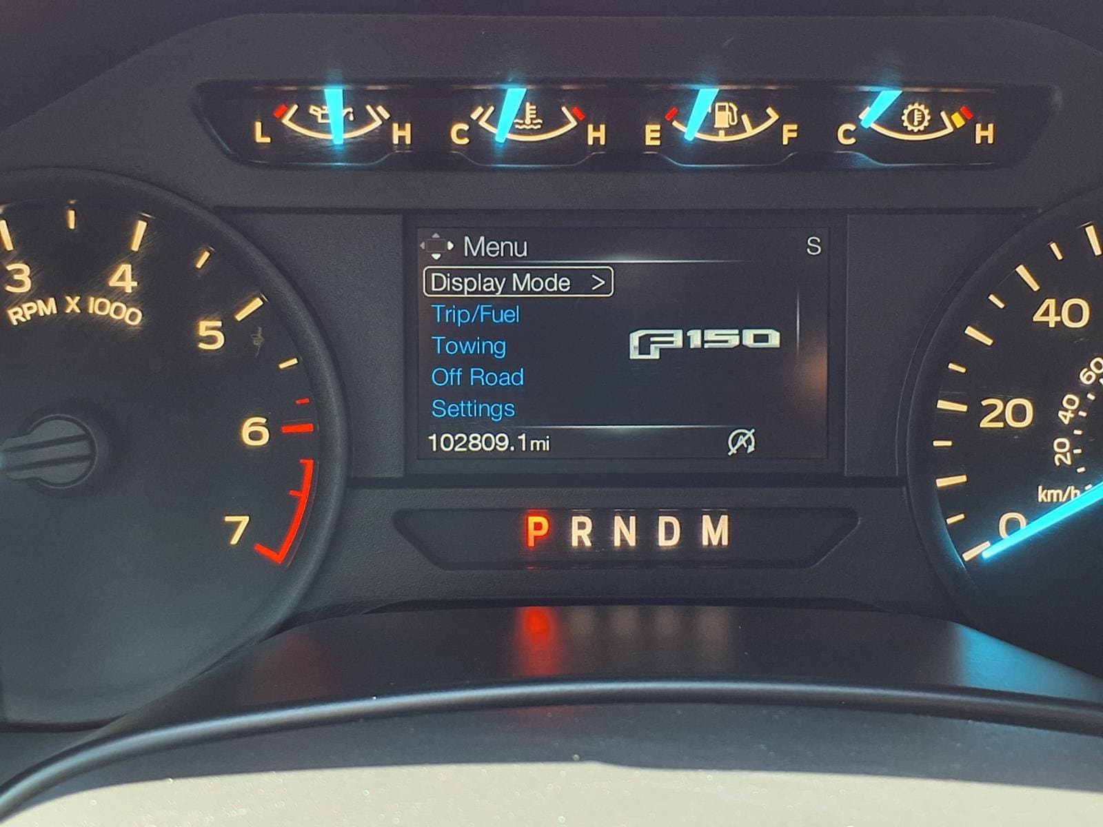 2019 Ford F-150 XL - Photo 19