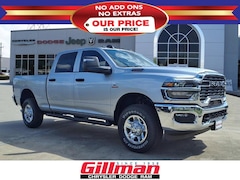 2026 Ram 2500 Tradesman Pickup