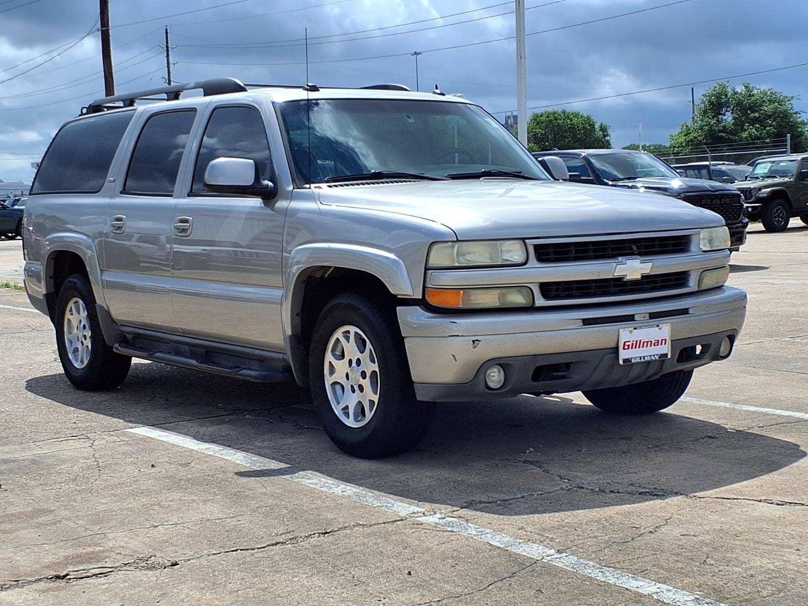 3GNEC16Z65G262947