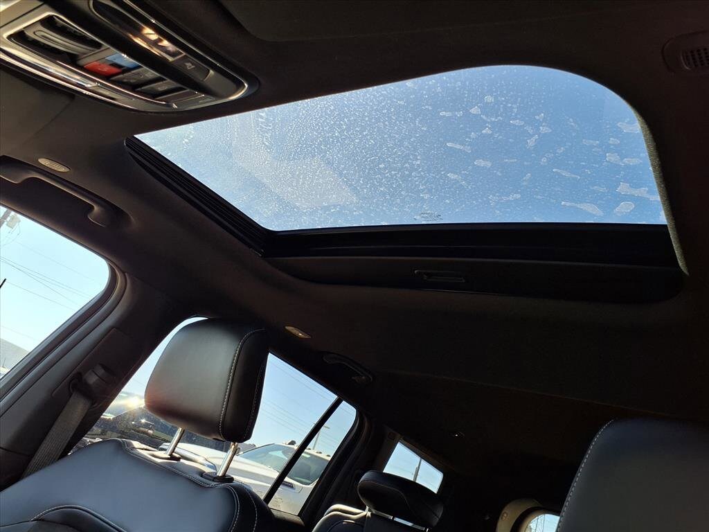 New 2025 Jeep Grand Cherokee L Altitude X Sport Utility