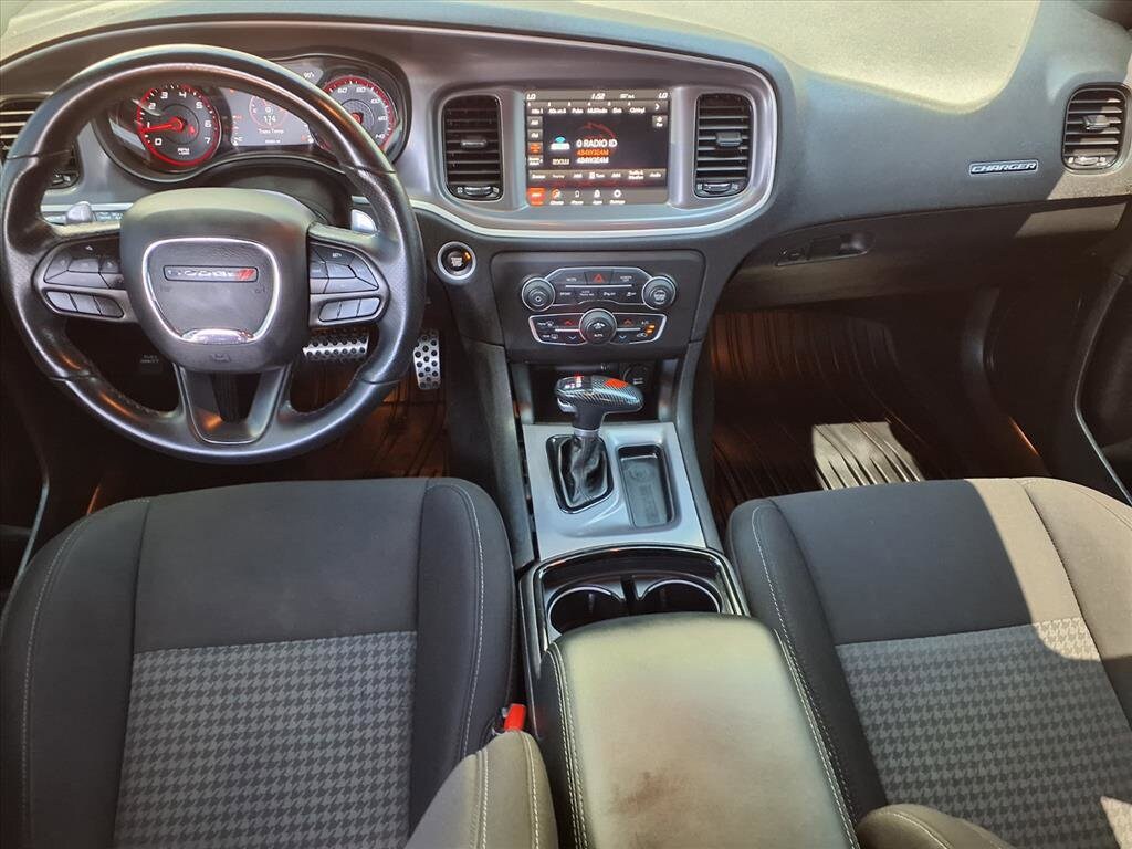 2022 Dodge Charger GT photo 4
