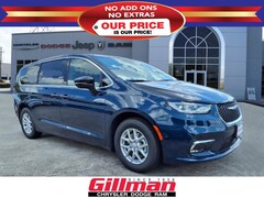 2025 Chrysler Pacifica Select Passenger Van