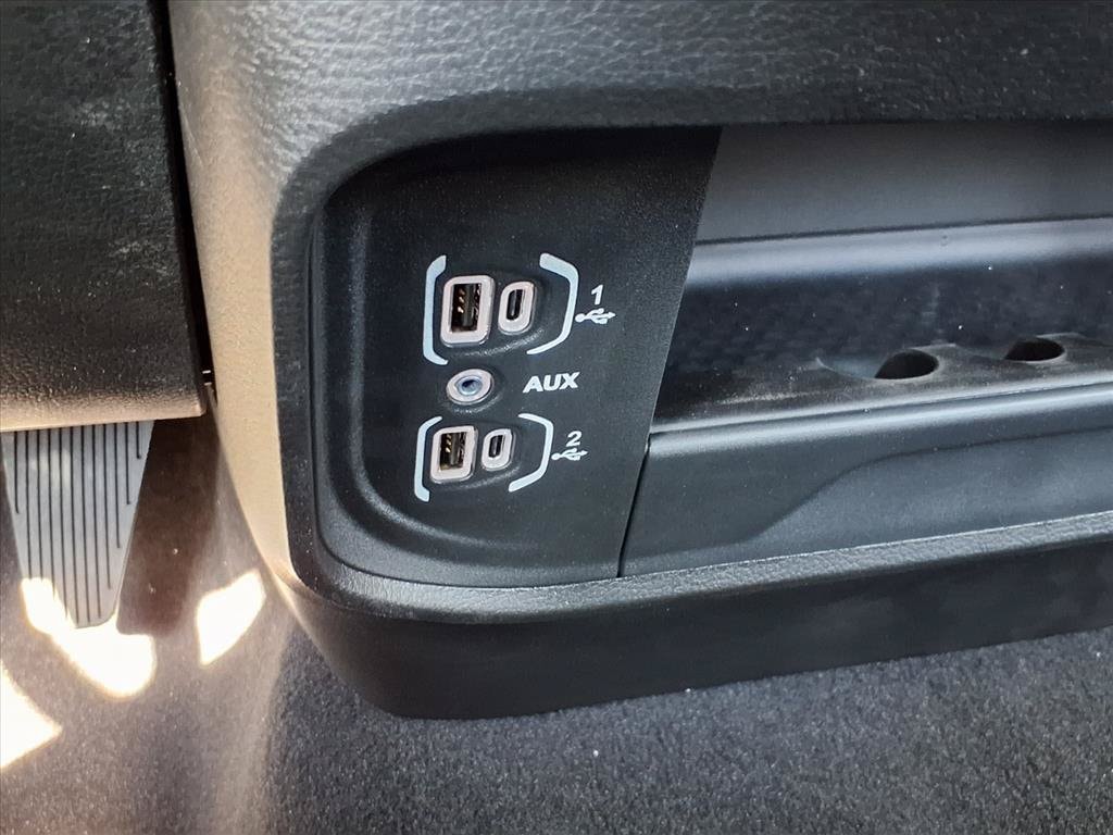 2026 RAM 2500 Tradesman - Photo 8