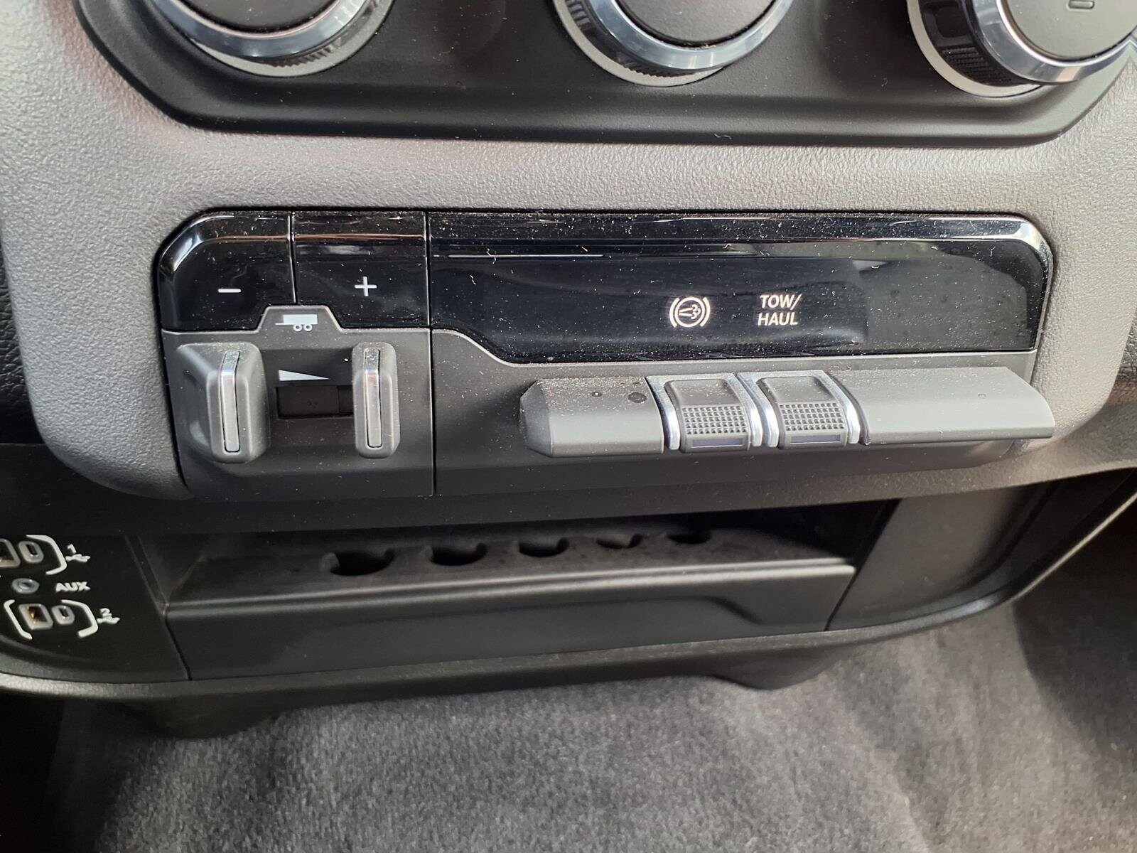 2024 RAM Ram 3500 Pickup Big Horn - Photo 10