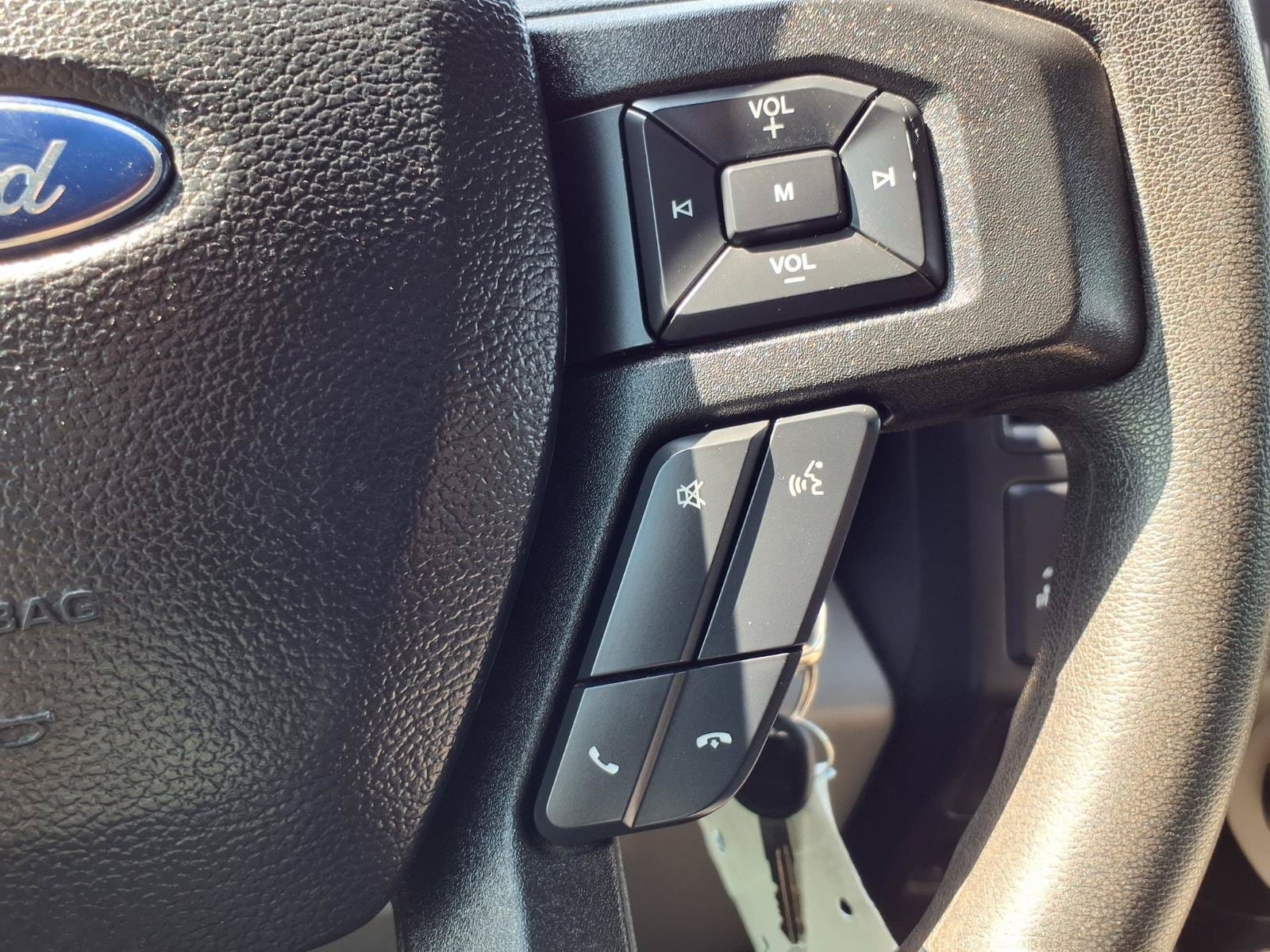 2019 Ford F-150 XL - Photo 21