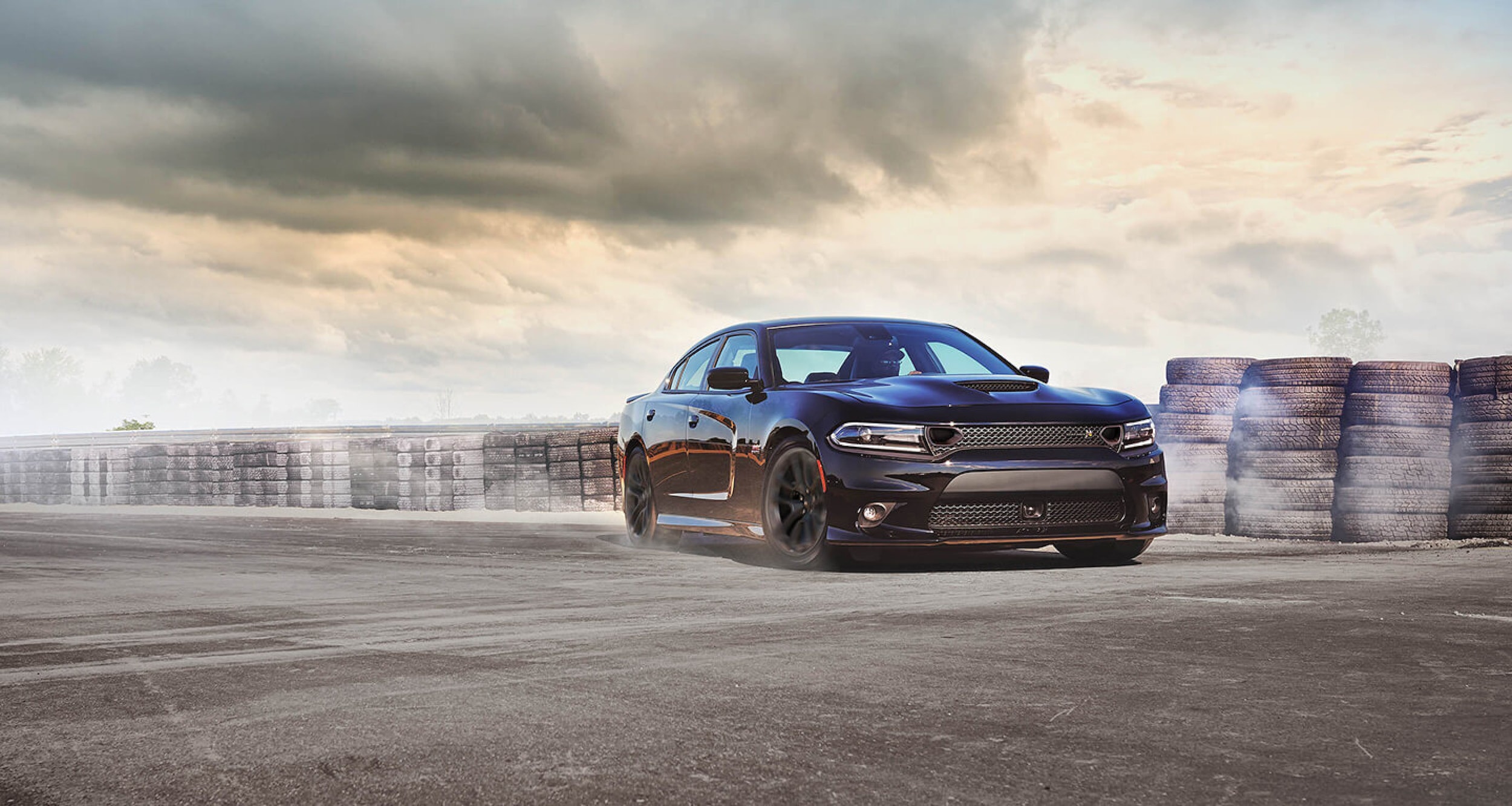 2020 Dodge Challenger Near Me | Dodge Dealer Near Houston, TX