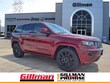  Jeep Grand Cherokee WK