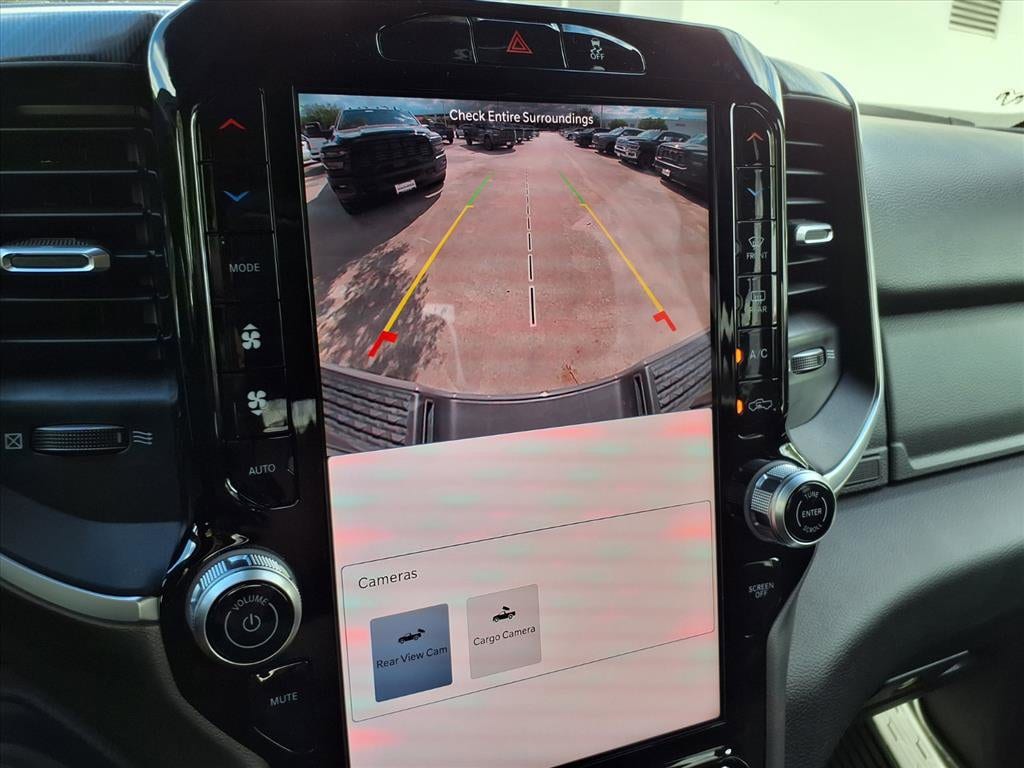 New 2026 Ram 3500 Lone Star Pickup