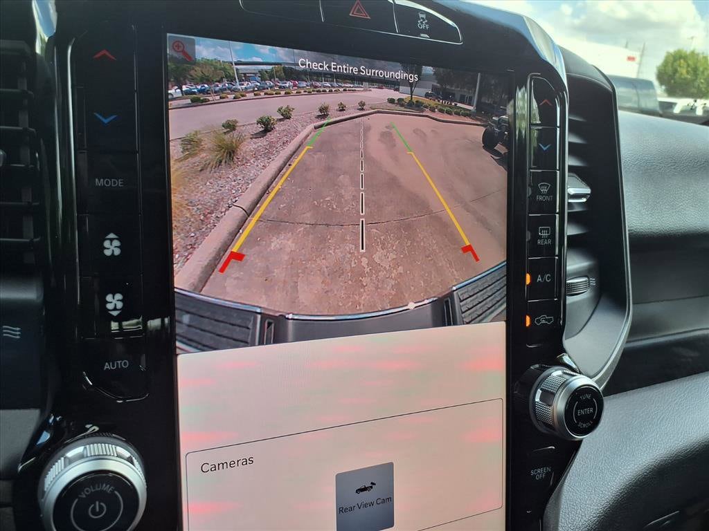 New 2026 Ram 2500 Tradesman Pickup