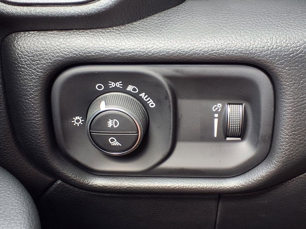 2026 RAM 2500 Tradesman - Photo 8