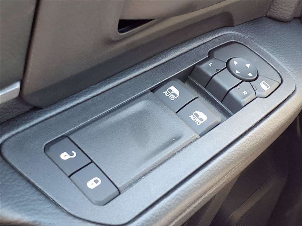 2026 RAM 2500 Tradesman - Photo 10