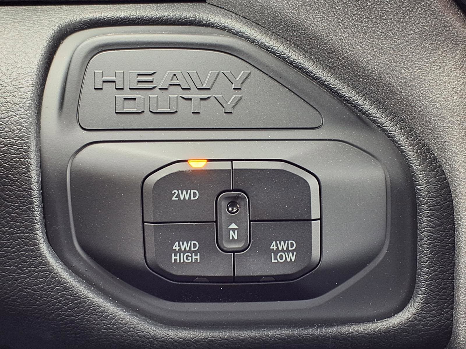 2026 RAM 2500 Tradesman - Photo 17