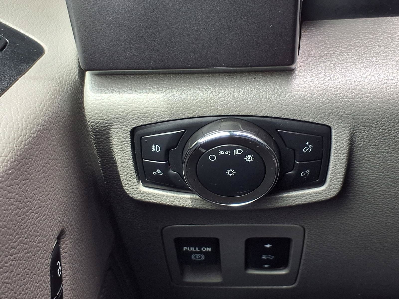 2020 Ford F-150 XLT - Photo 11