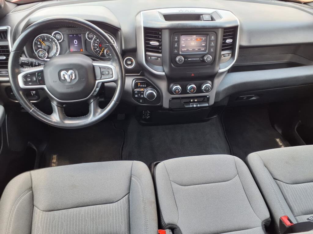2022 Ram 1500 Big Horn Lone Star photo 3