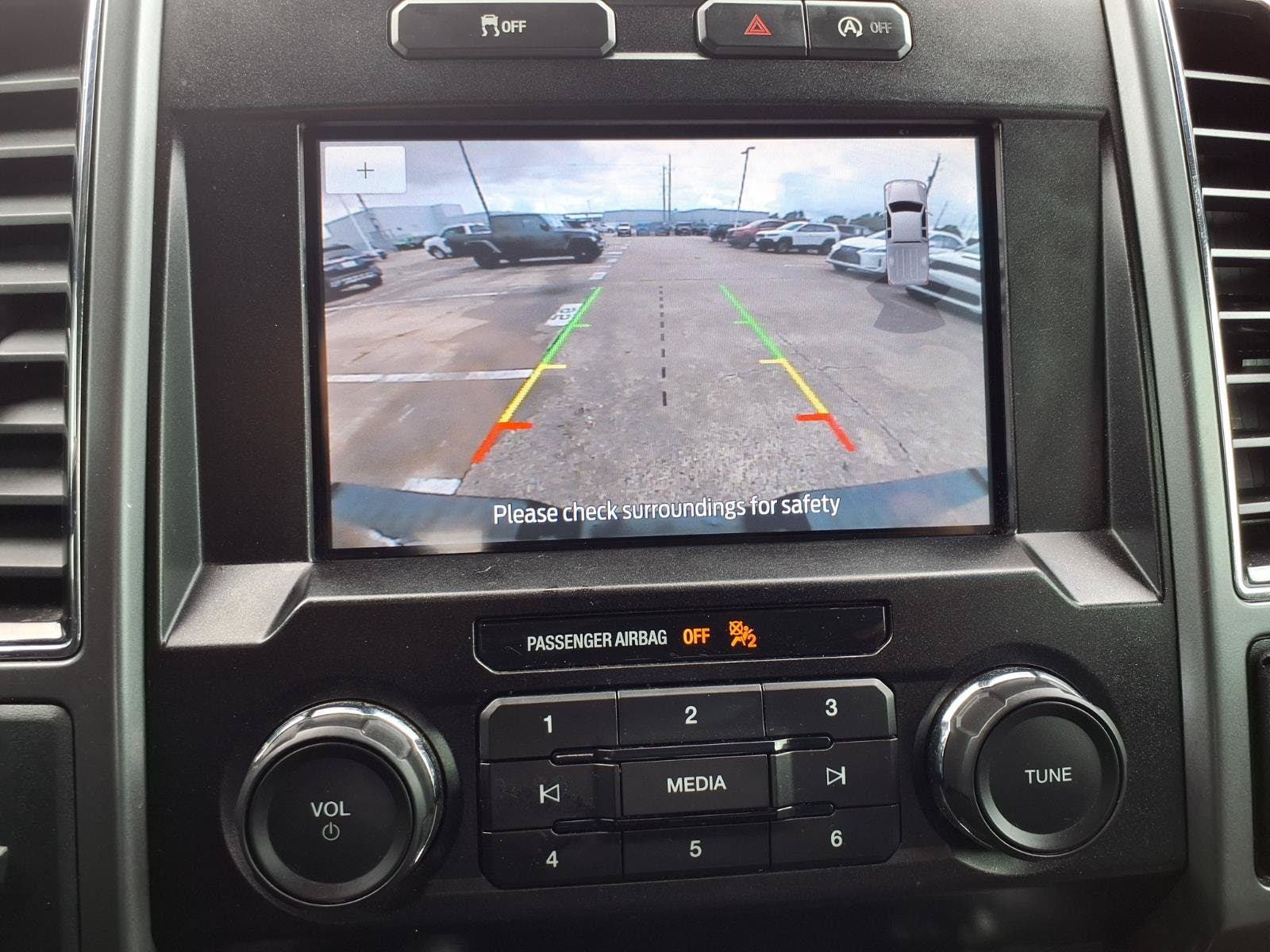 2020 Ford F-150 XLT - Photo 6